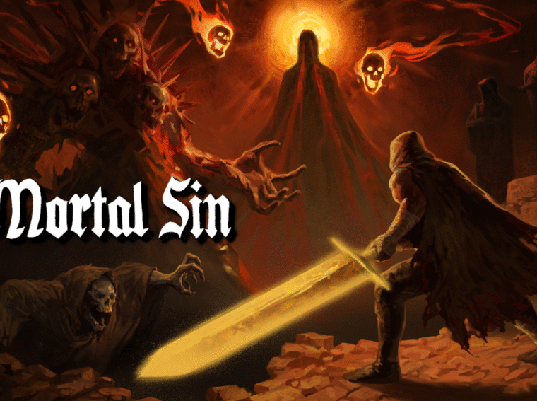 Mortal Sin