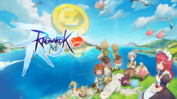 Ragnarok M: Classic Global – En Gyllene Resa För En Old-school Gamers Hjärta