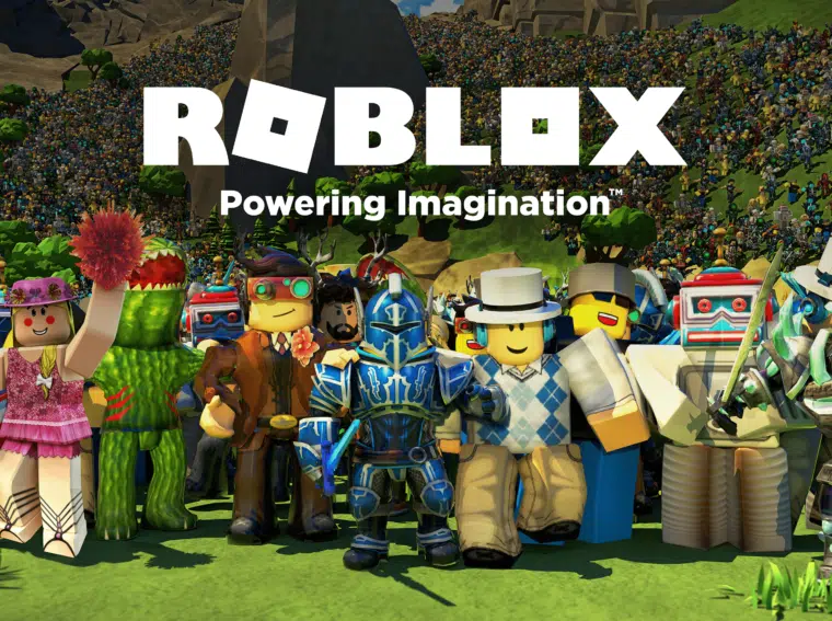 Roblox