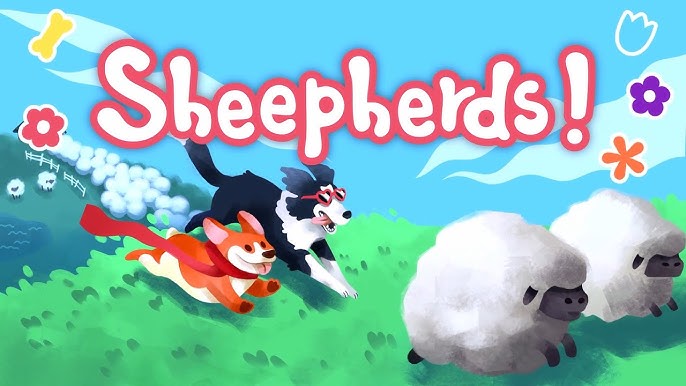 Sheepherds!