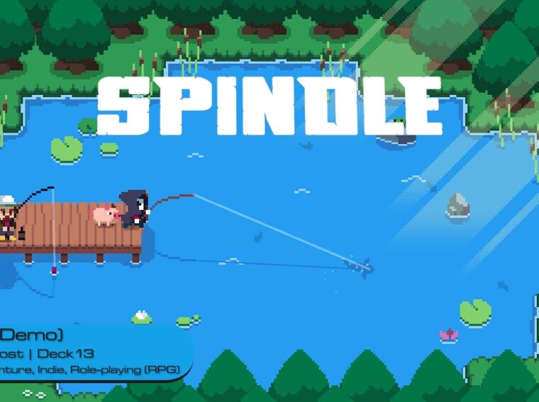 Spindle