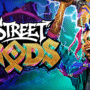 Street Gods: VR-Action Med Vikinga-Warrior Vibes och Taktiskt Brädspelsmode