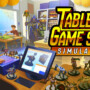 Tabletop Game Shop Simulator: Din Portal till Nördarnas Paradis!