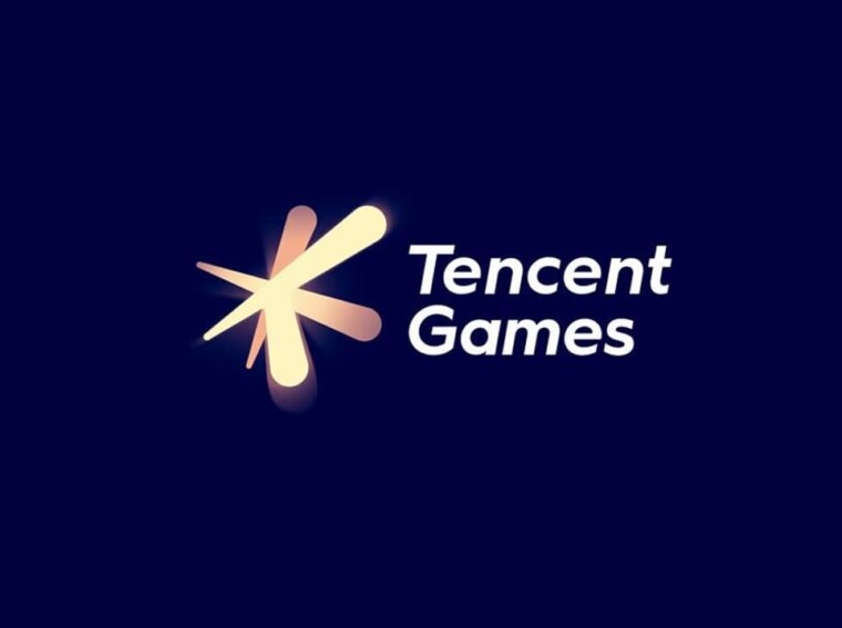 Tencent Games