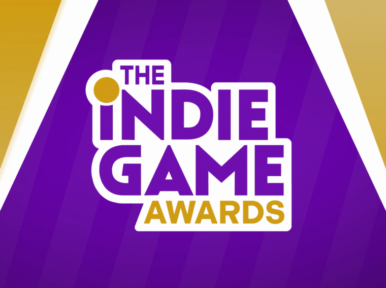 The Indie Game Awards