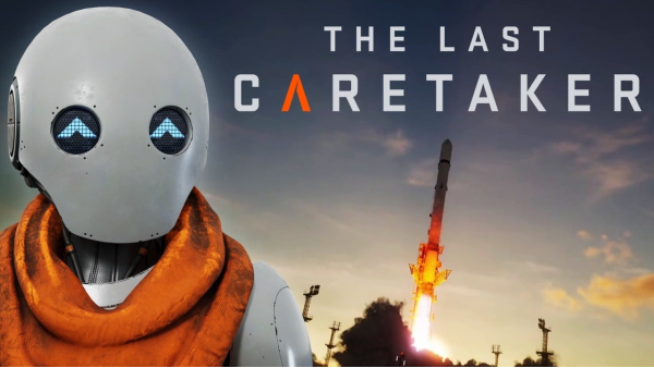 The Last Caretaker