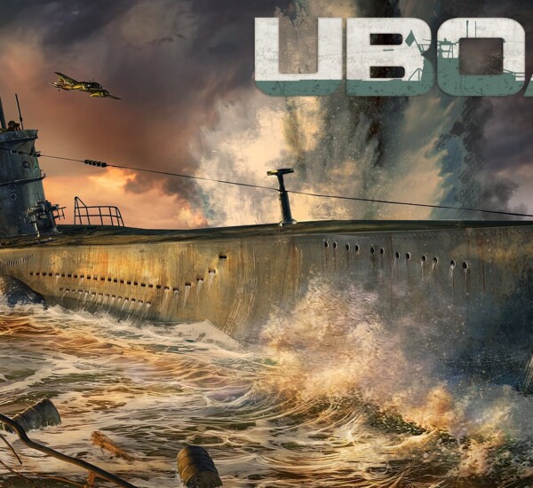 UBOAT