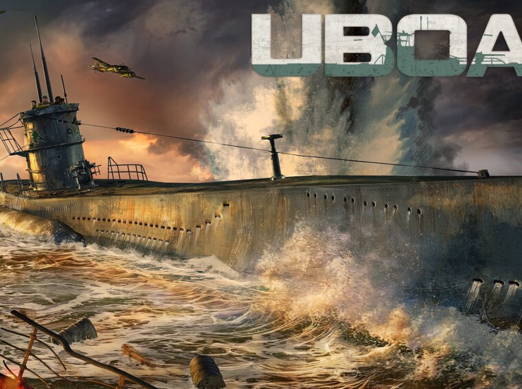 UBOAT