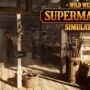 Wild West Supermarket Simulator: Handla Smart i Spökstaden