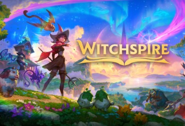 Witchspire