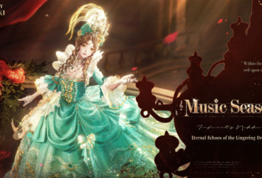 Infinity Nikki 1.9: Music Season Introduces Stardew Valley Collaboration