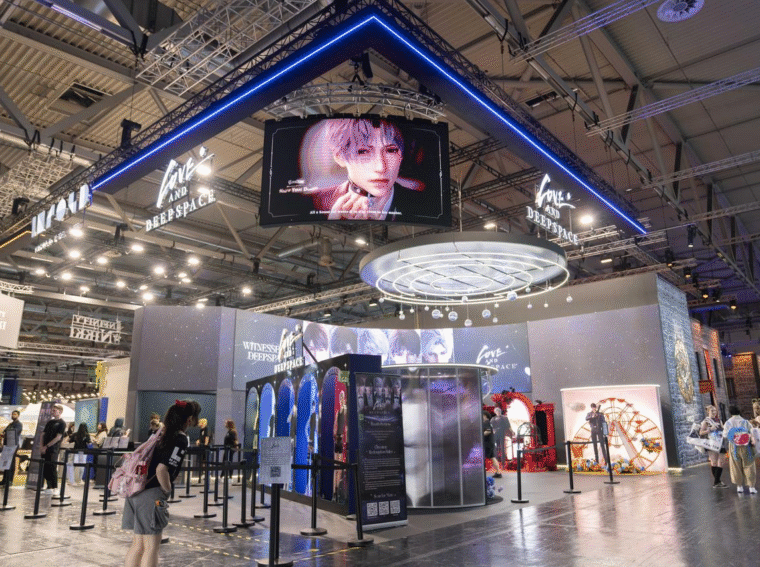 Infinity Nikki: Explore Nikki's Home