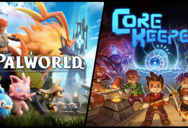 Core Keeper, Palworld