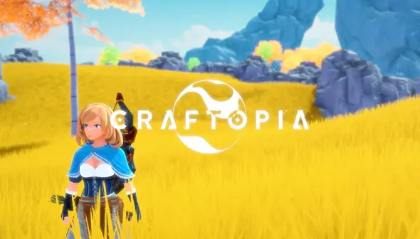 Craftopia
