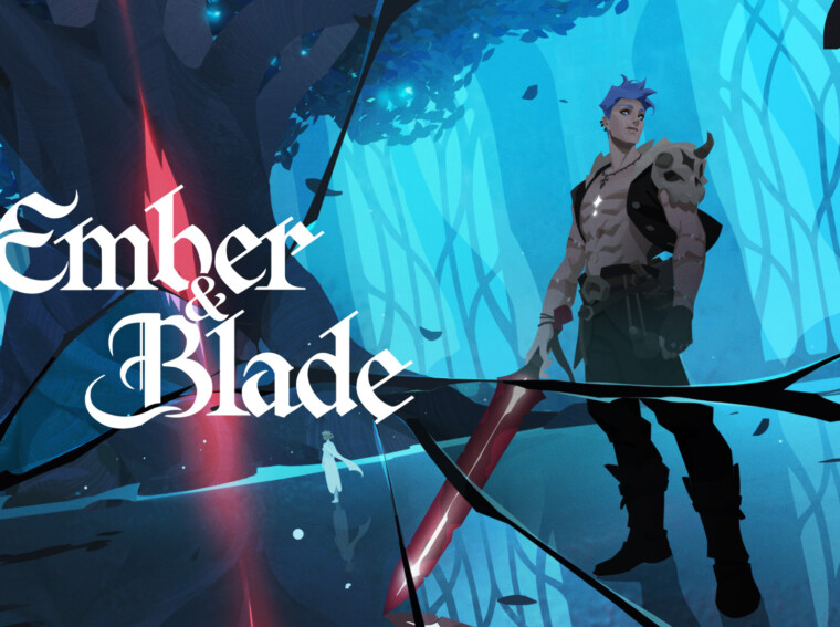 Ember and Blade