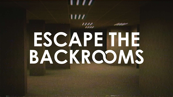 Escape the Backrooms