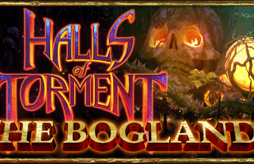 Halls of Torment