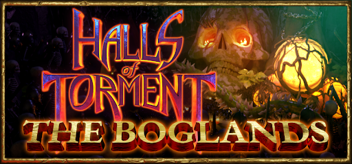 Halls of Torment