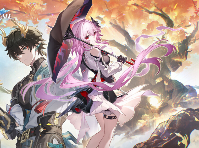 Honkai: Star Rail Version 3.6