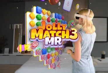Jolly Match 3 MR Game Event