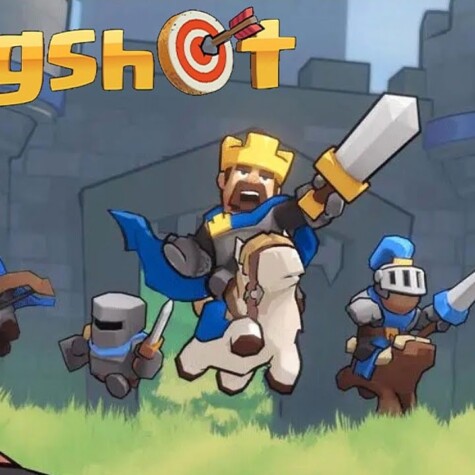 Kingshot (Android)