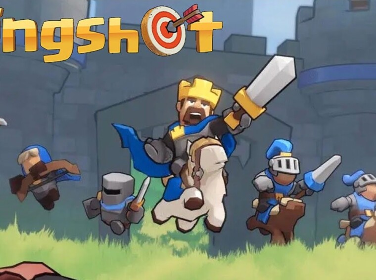 Kingshot (Android)