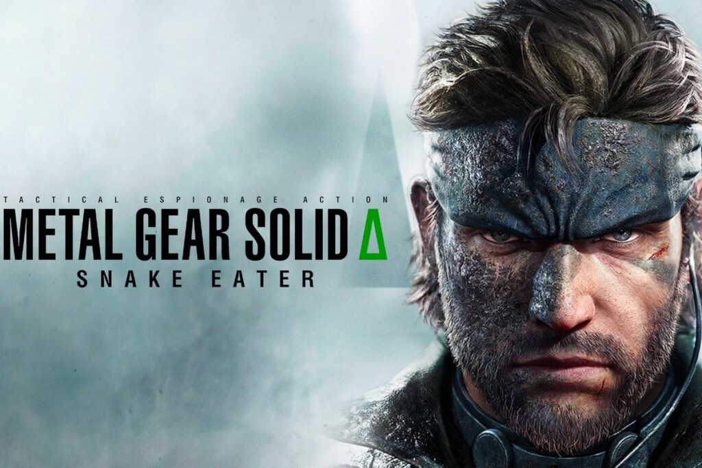 Metal Gear Solid Δ: Snake Eater: Recension