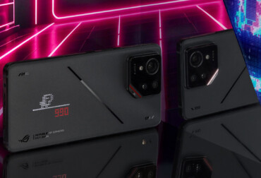 ROG Phone 9