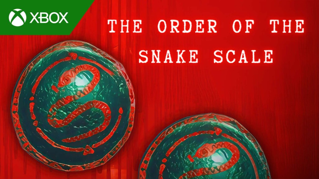 Recension: The Order of the Snake Scale