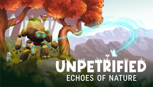 Unpetrified: Echoes of Nature
