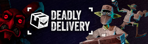 Deadly Delivery