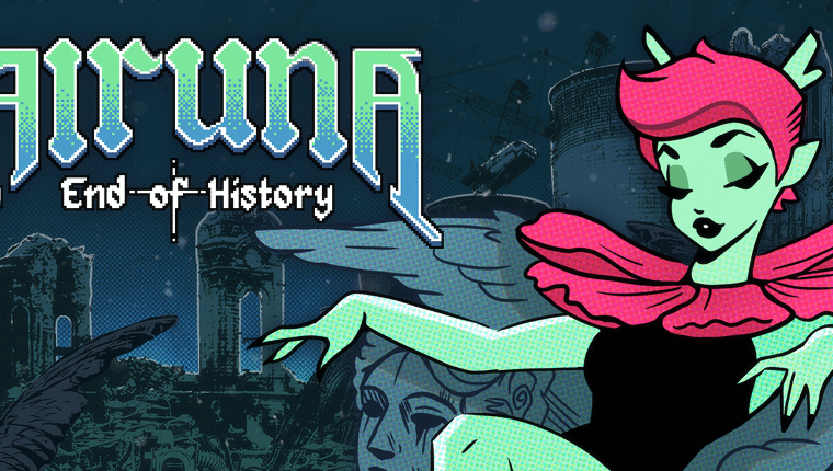 Alruna: End of History