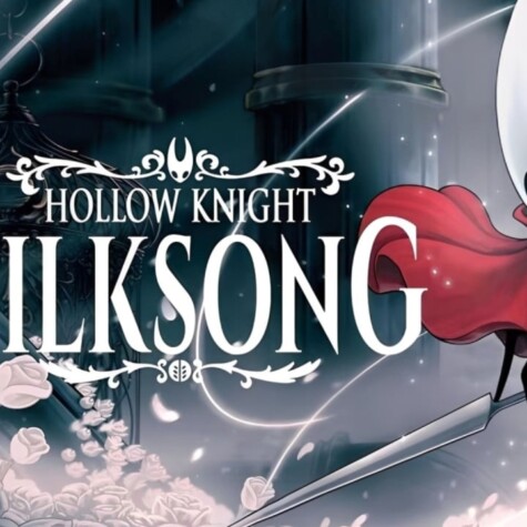 Hollow Knight: Silksong