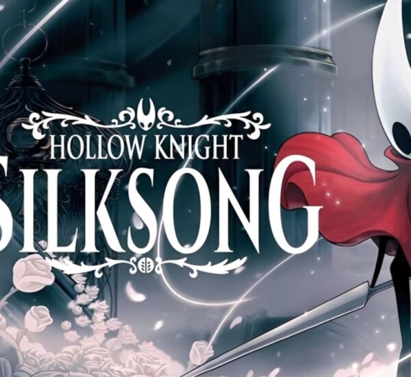 Hollow Knight: Silksong