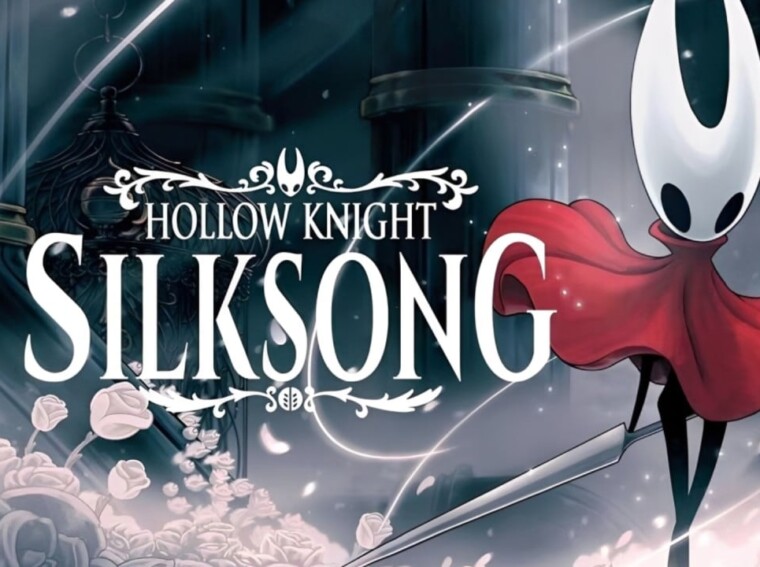 Hollow Knight: Silksong