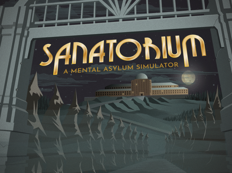 Sanatorium