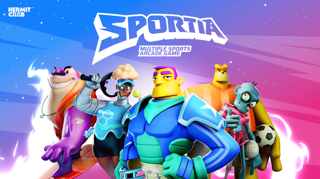 Sportia