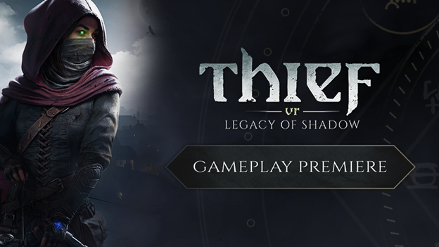 Thief VR: Legacy of Shadow