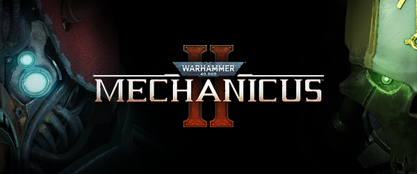Mechanicus II