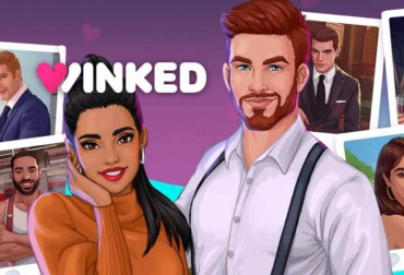 Winked: Episodes of Romance