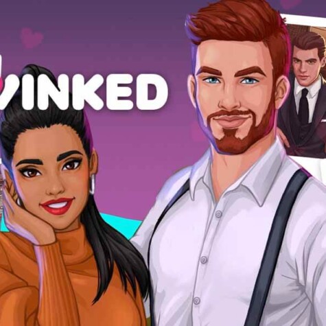 Winked: Episodes of Romance