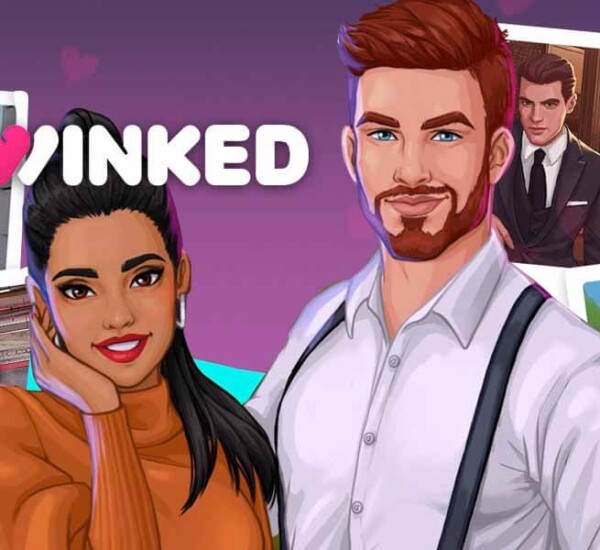 Winked: Episodes of Romance