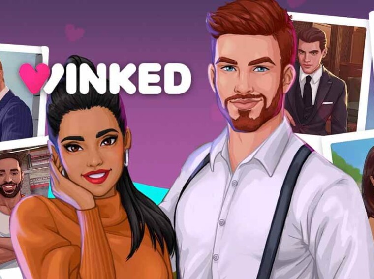 Winked: Episodes of Romance