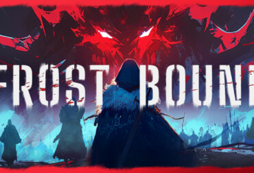 FrostBound