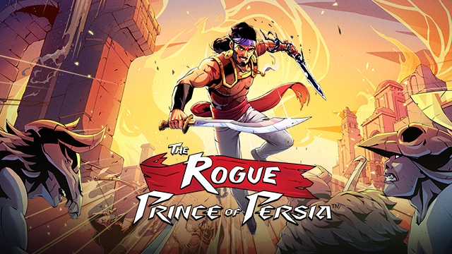 The Rogue Prince of Persia