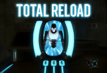 Total Reload