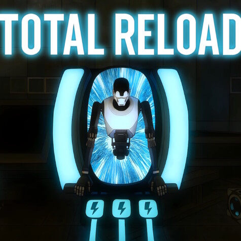 Total Reload