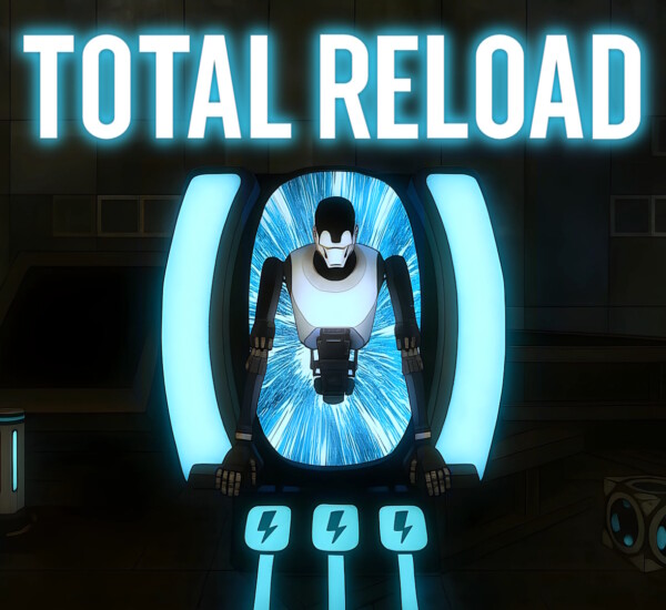 Total Reload