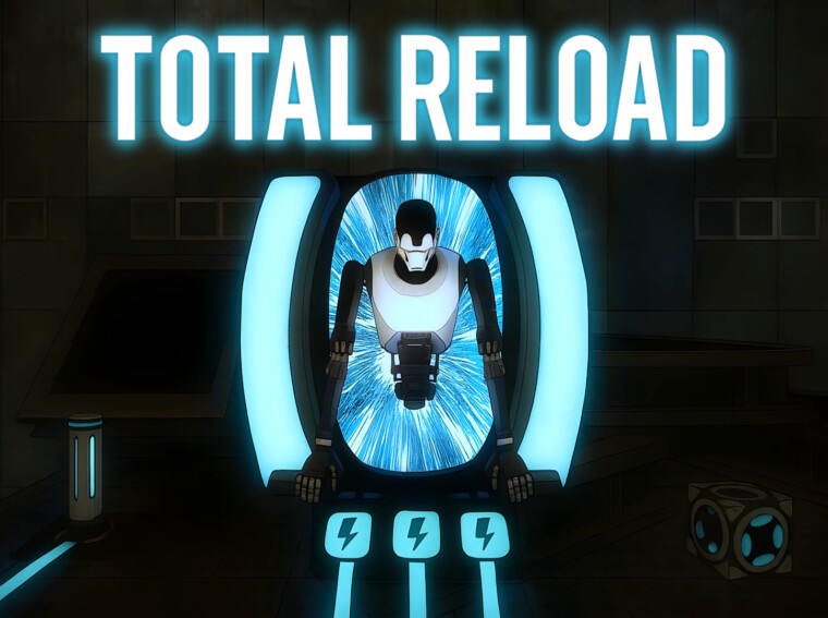 Total Reload