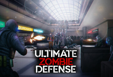 Ultimate Zombie Defense